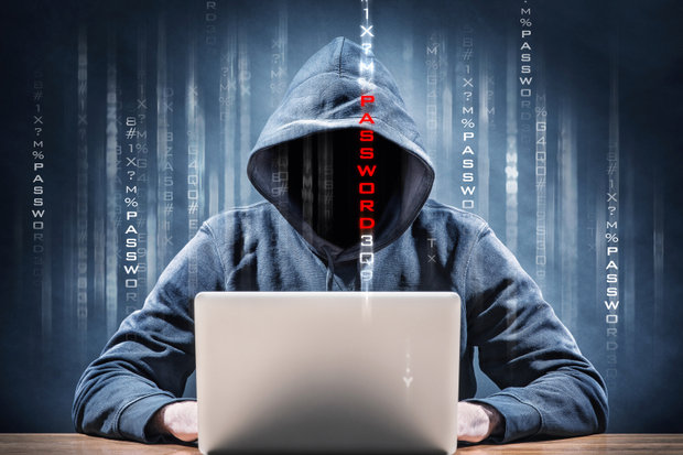 Messenger account hacking
