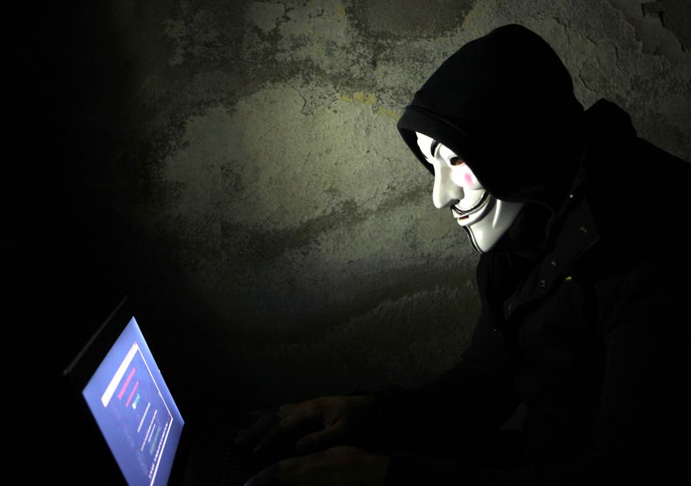 Hacking Services