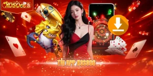 Tải app XOSO66